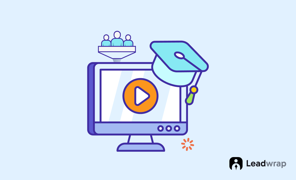 How to Generate Leads for an Online Course